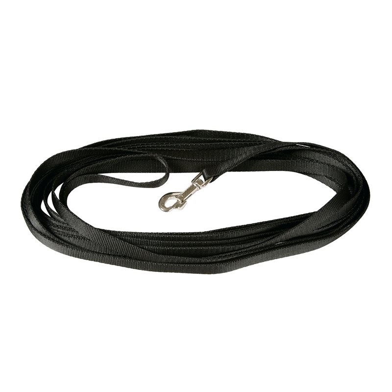 Working leash