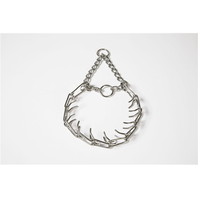 Pinch collar